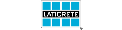 Laticrete logo