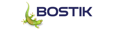 Bostik Logo