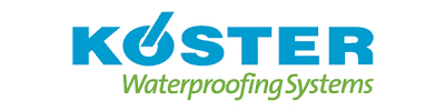 Koster logo