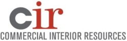 CIR Logo